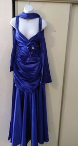 Women's Gown